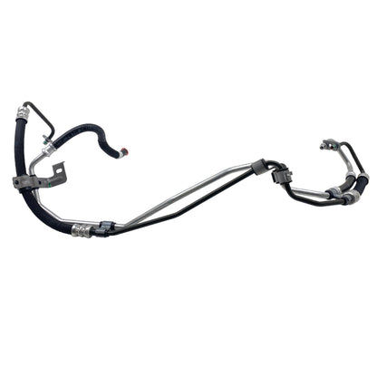 Pièce d'origine Conduite de direction assistée pour Renault Master III Opel Movano B Nissan NV400 497129405R