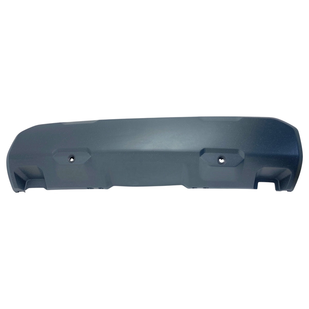 Pièce d'origine Diffuseur de pare-chocs arrière avec PDC pour Dacia Duster III 850B24047R