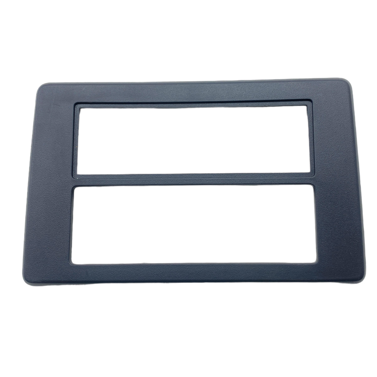 Pièce d'origine Cadre d'autoradio avec vide-poche pour Renault Master IV 682602550R