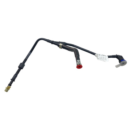 Pièce d'origine Durite de refroidissement pour Fiat Ducato 2.2 Multijet 52181810