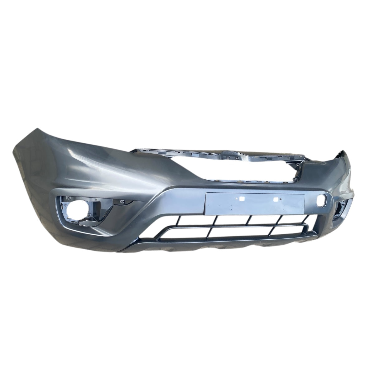 Pare-chocs avant neuf d'origine Renault Koleos I Lift 620228580R