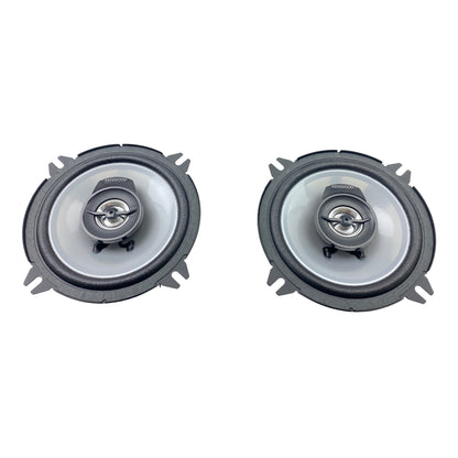 Pièce d'origine Haut-parleur de porte Kenwood 13 cm pour Renault 7711577097
