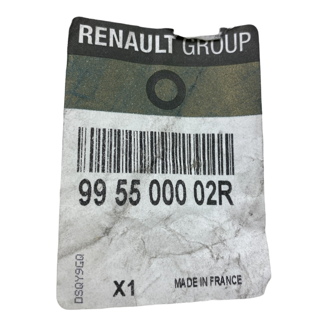 Pièce d'origine Cric pour Renault 995500002R