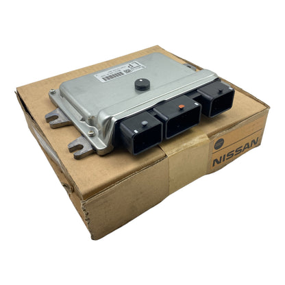 Pièce d'origine Calculateur moteur pour Renault Koleos I 23710JY82A