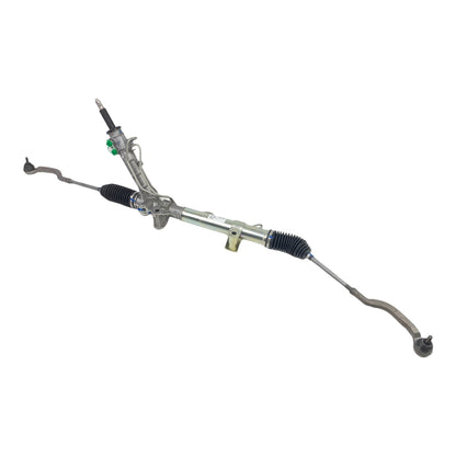 Pièce d'origine Crémaillère de direction pour Renault Trafic III Opel Vivaro B 490018549R