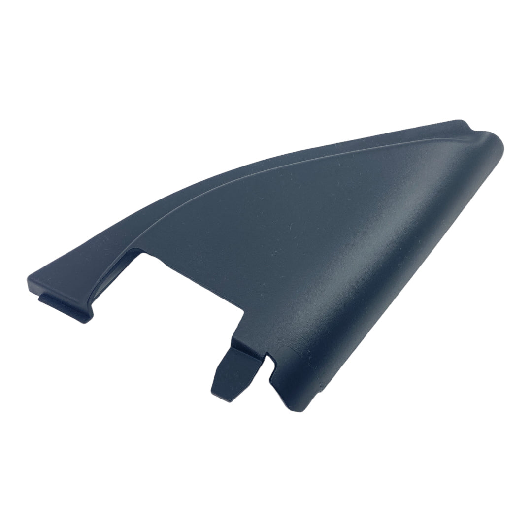 Pièce d'origine Cache de fixation de rétroviseur droit pour Renault Kadjar 802925051R