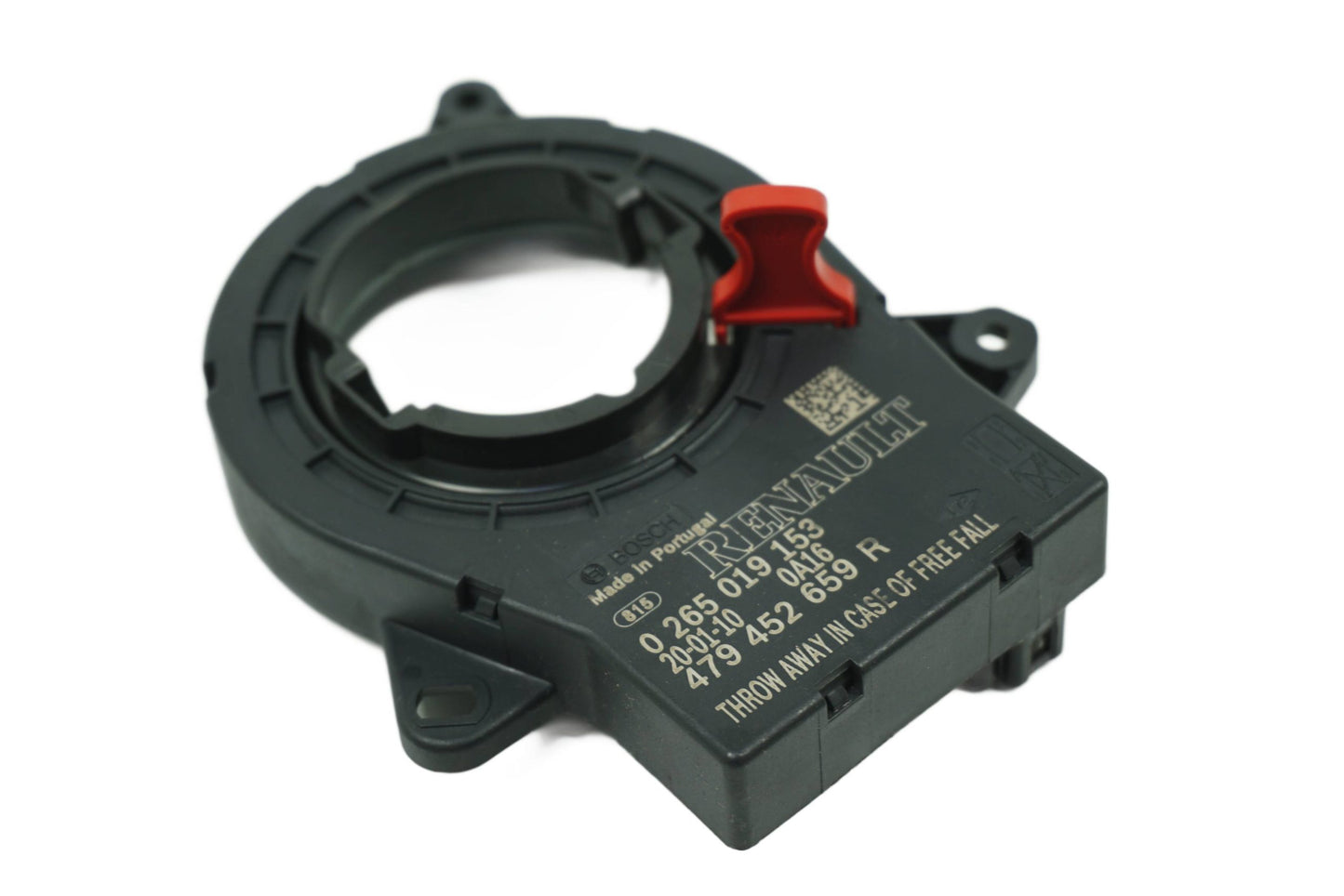 Pièce d'origine Capteur d'angle de braquage pour Renault Dacia 479452659R