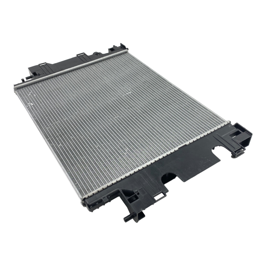 Pièce d'origine Radiateur pour Smart 453 Renault Twingo III A4535000103