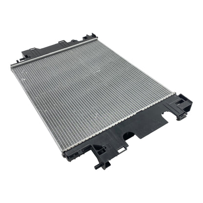Pièce d'origine Radiateur pour Smart 453 Renault Twingo III A4535000103