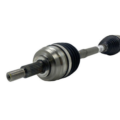 Pièce d'origine Transmission avant gauche pour Dacia Duster 391011023R