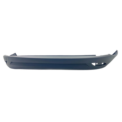 Pièce d'origine spoiler diffuseur de pare-chocs arrière pour Renault Megane III Break 850B29417R.