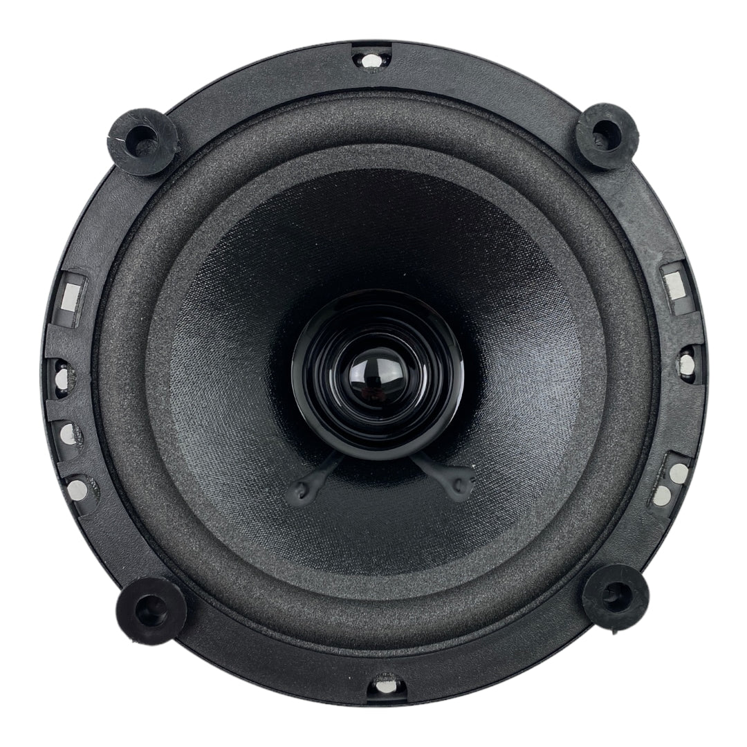 Pièce d'origine Haut-parleur 16,5 cm pour Renault 013207_GRU