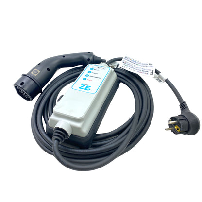 Pièce d'origine Chargeur embarqué pour Smart Twingo III K-ZE Megane EV 296904059R