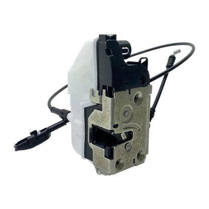 Pièce d'origine Serrure de porte avant droite pour Renault Megane II 8200086018