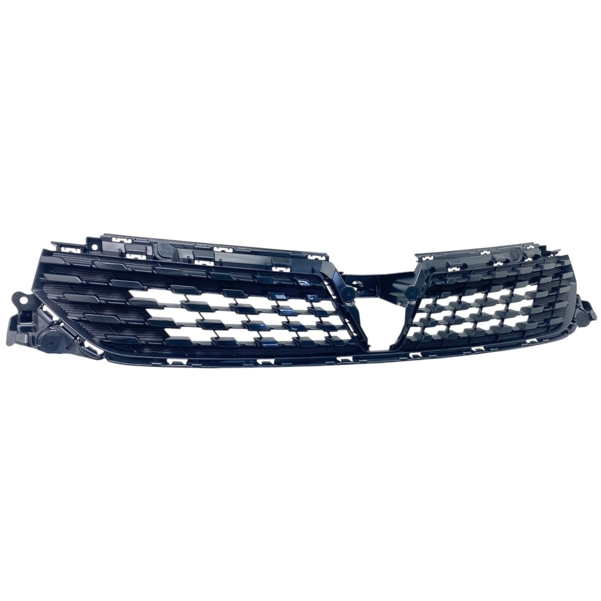 Pièce d'origine calandre pour Renault Clio V Phase 2 622569757R 622565064R.