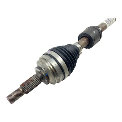 Pièce d'origine Cardan gauche pour Renault Clio IV 1.5 dCi 391010115R