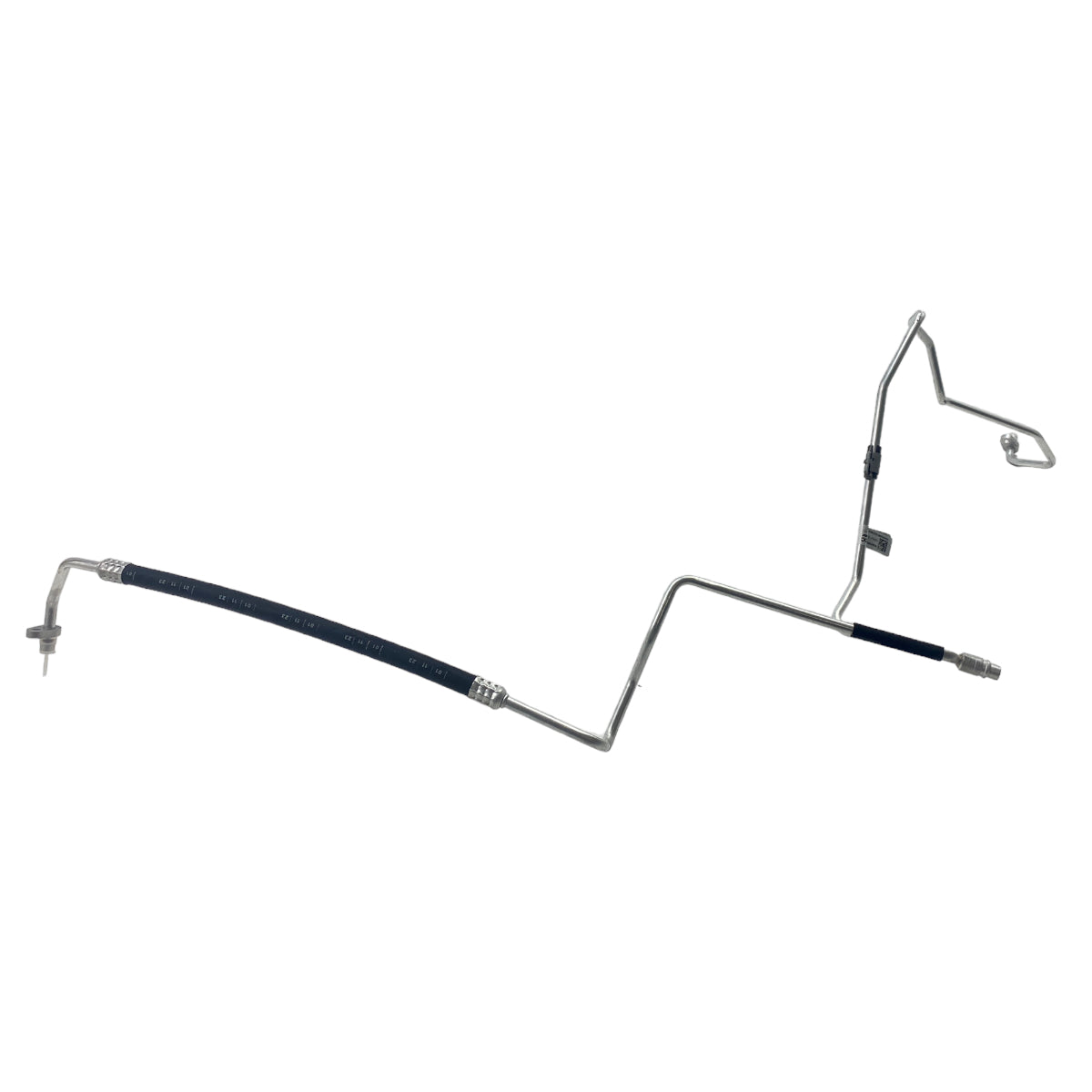 Pièce d'origine Tuyau de climatisation pour Renault Master III Opel Movano II Nissan NV400 924408568R
