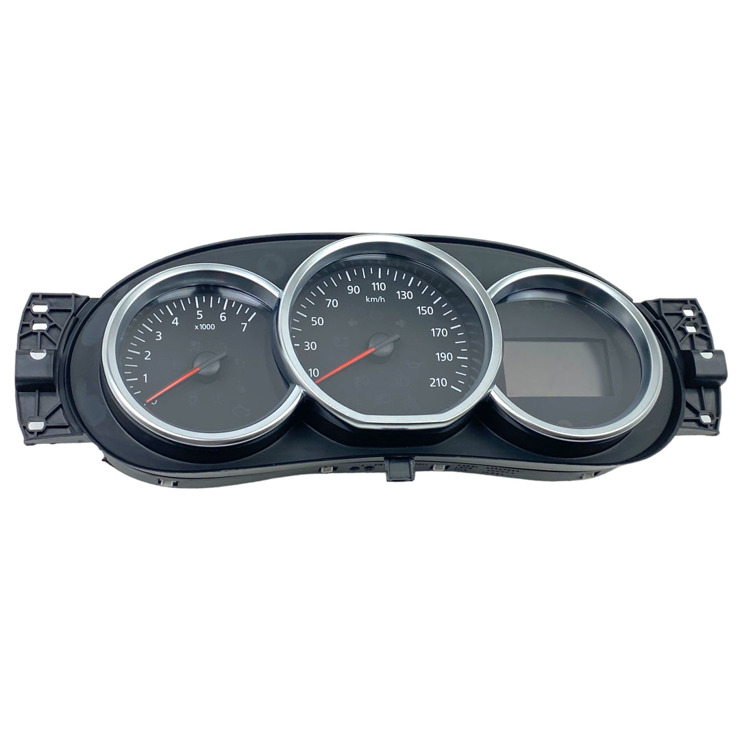 Pièce d'origine Combiné d'instruments pour Dacia Dokker 248103218R