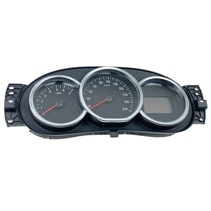 Pièce d'origine Combiné d'instruments pour Dacia Dokker 248103218R