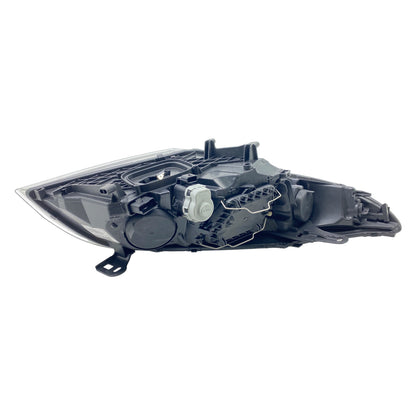 Pièce d'origine Phare xénon avant gauche pour Renault Megane III 260606389R