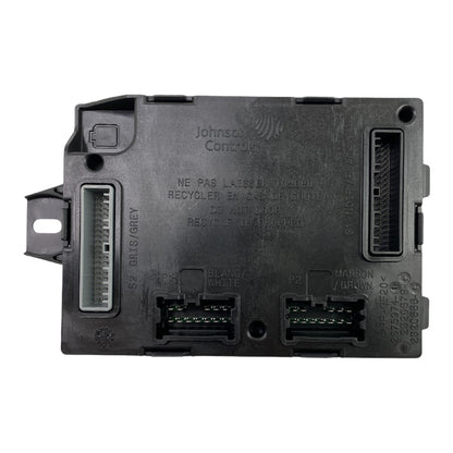 Pièce d'origine Calculateur BCM UCH pour Renault Dacia 284B13729R