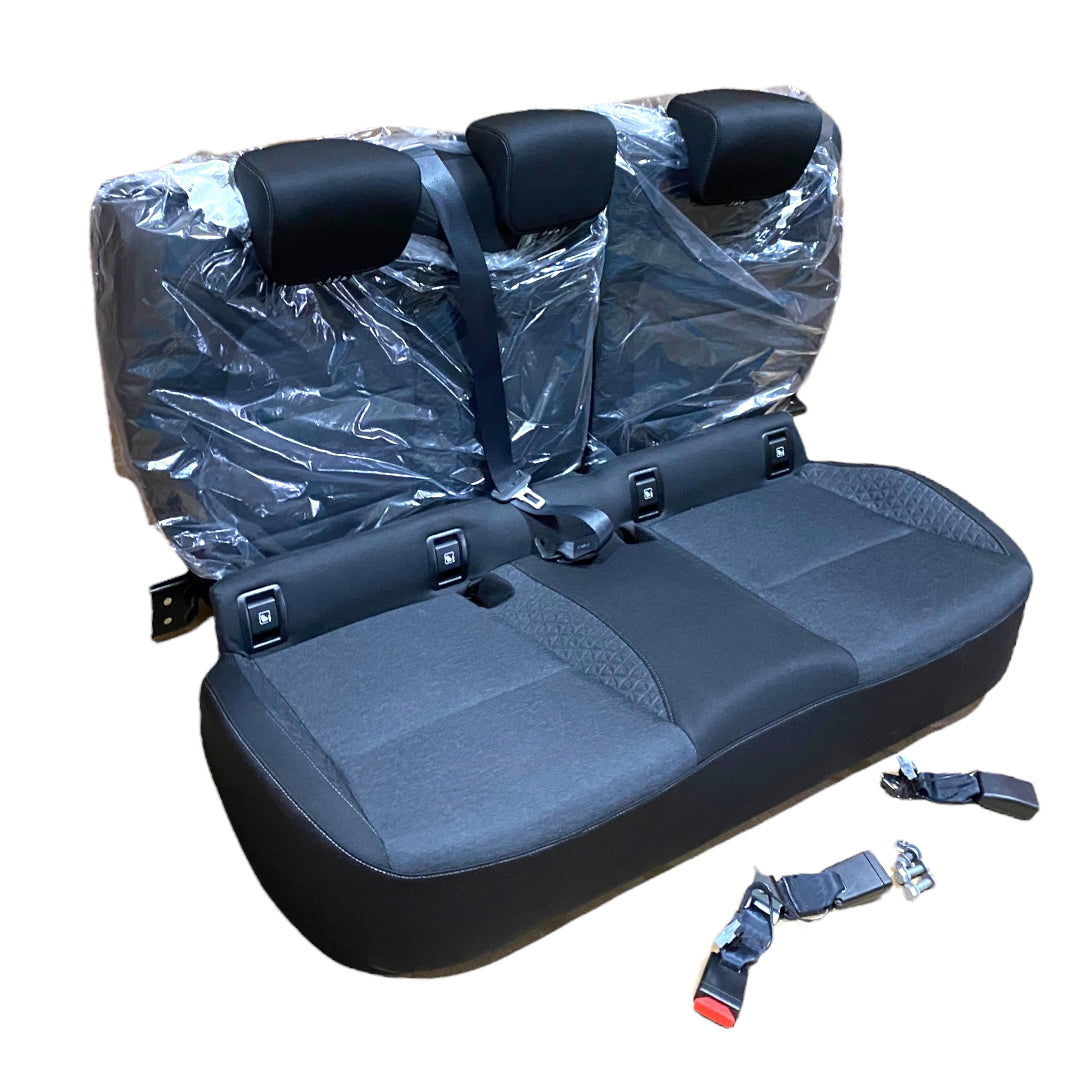 Pièce d'origine Banquette arrière avec assise pour Renault Clio V _ST23170
