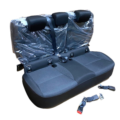 Pièce d'origine Banquette arrière avec assise pour Renault Clio V _ST23170