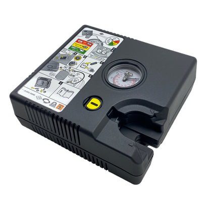 Pièce d'origine Compresseur de climatisation pour Renault Dacia 995657293R