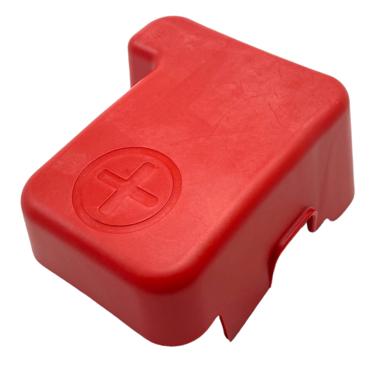 Protection de borne positive neuve d'origine Renault Twingo III Smart 453