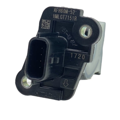 Pièce d'origine Débitmètre d'air pour Renault Master III IV Opel Movano B Nissan NV400 226800472R