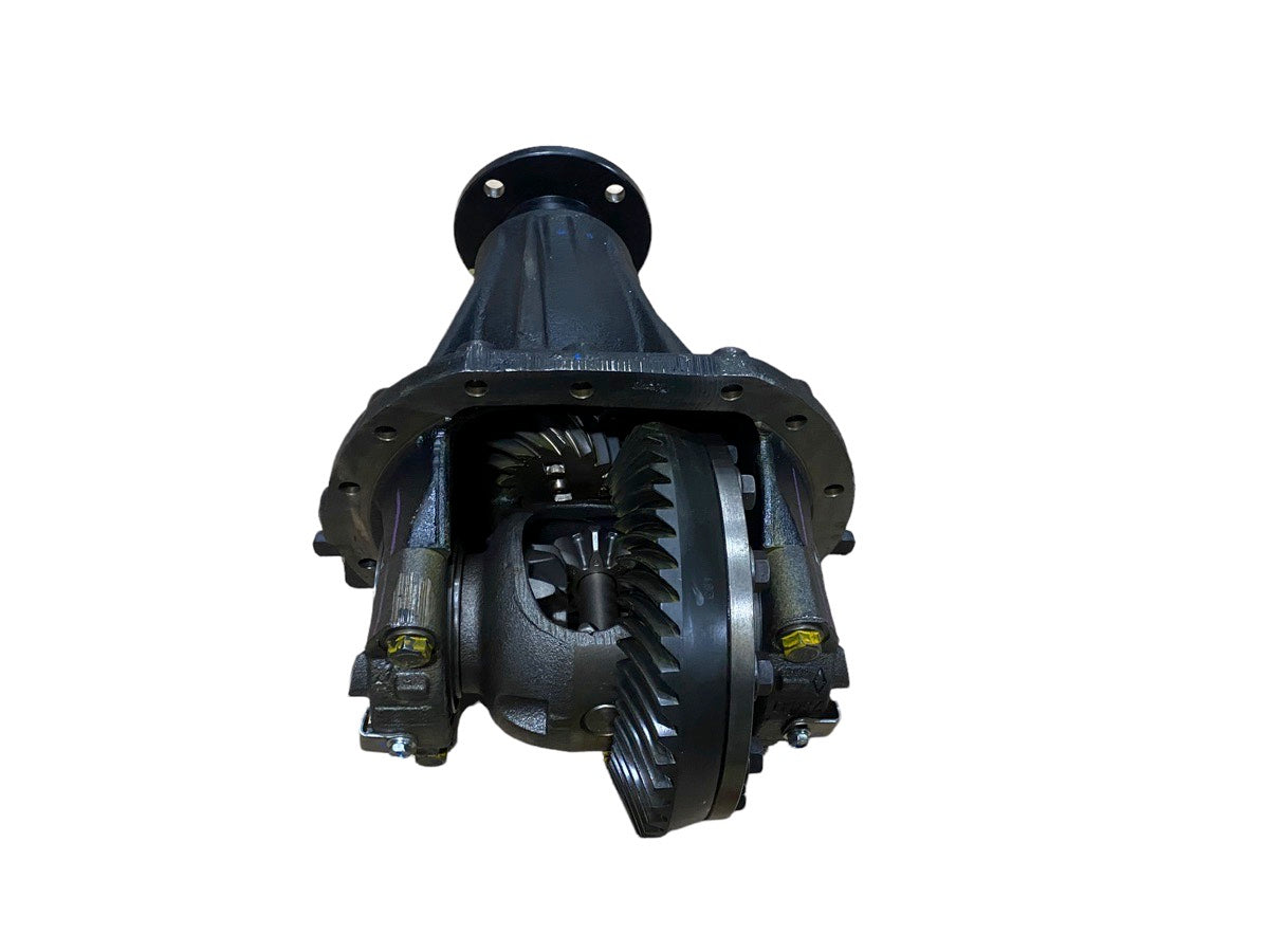 Pièce d'origine Différentiel arrière pour Renault Alaskan Nissan Navara D23 NP300 383004KD3A