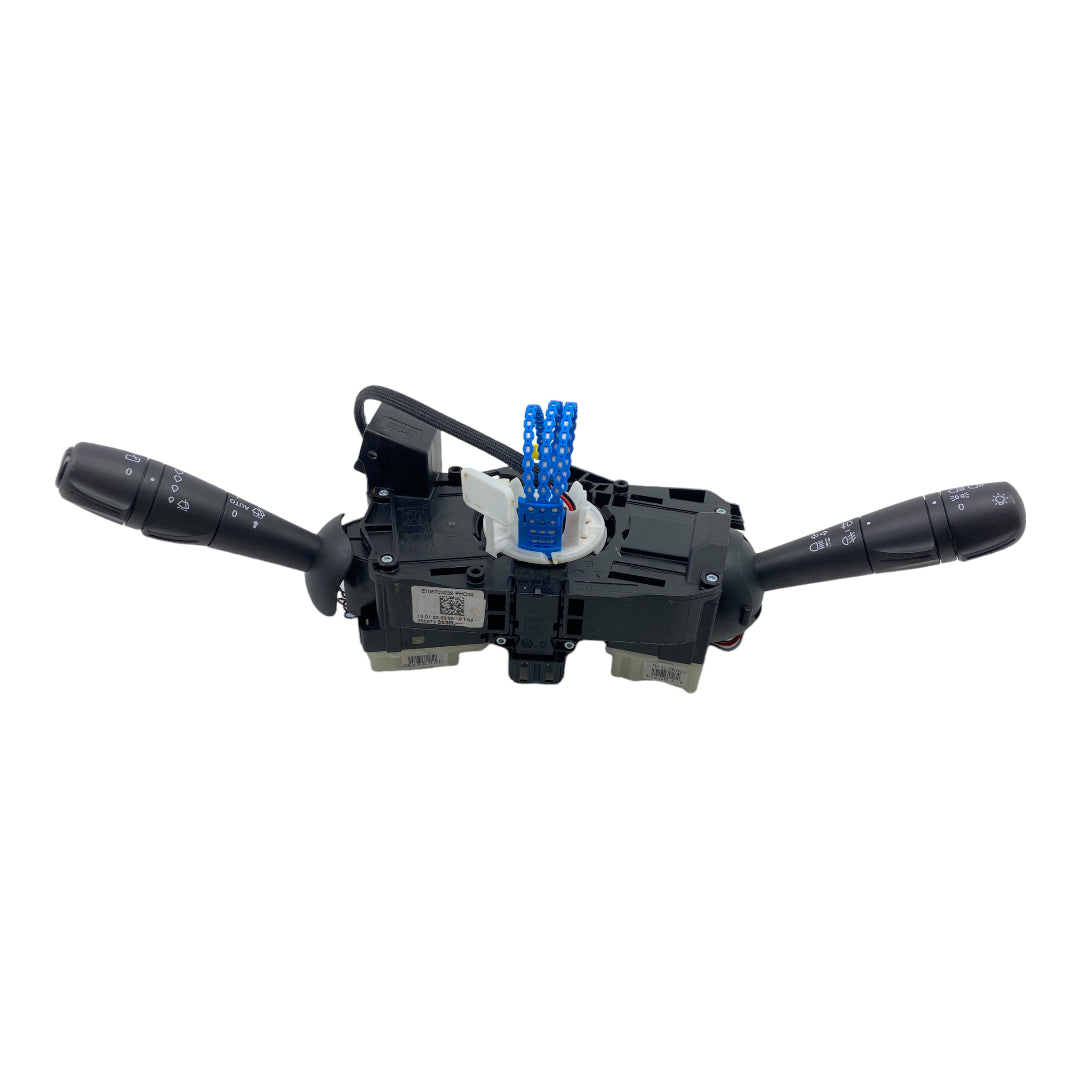 Pièce d'origine Commodo de colonne de direction pour Renault Trafic III Opel Vivaro B Fiat Talento 255673393R