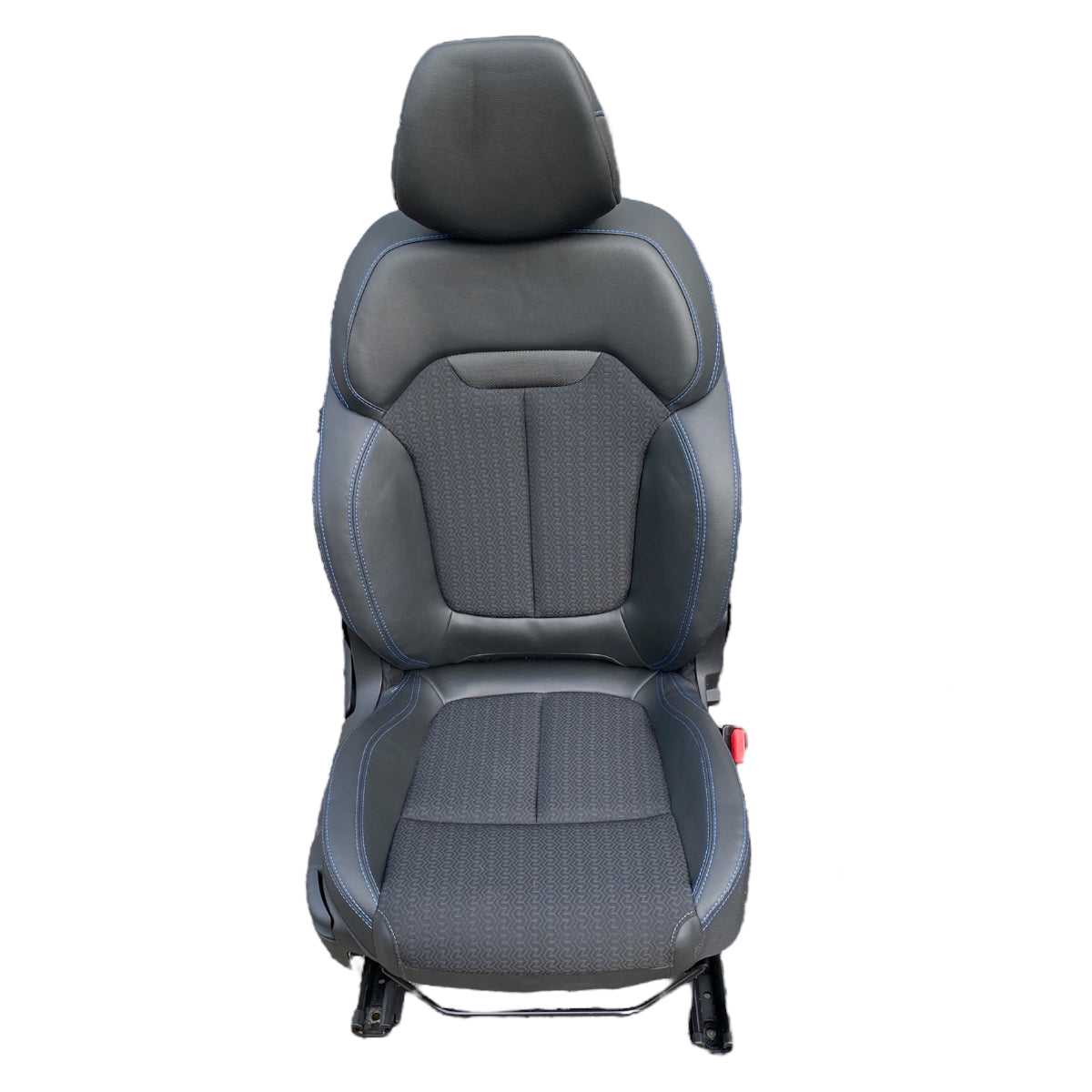 Pièce d'origine Sellerie de banquette arrière pour Renault Kadjar _MAR23165_