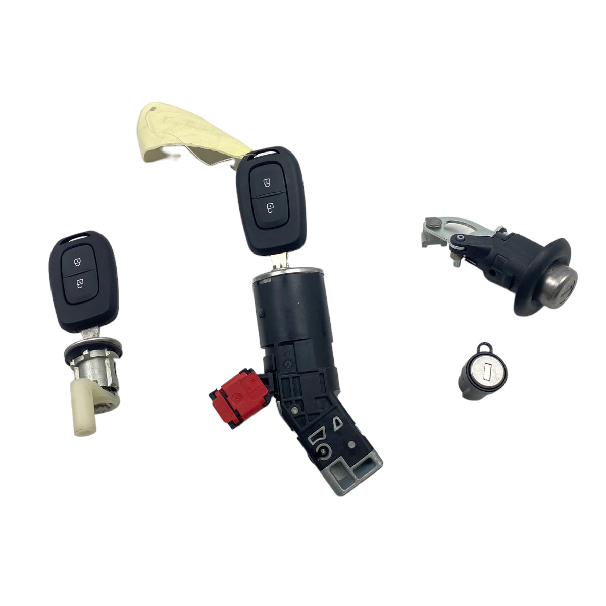 Pièce d'origine Neiman de contact pour Renault 806011291R