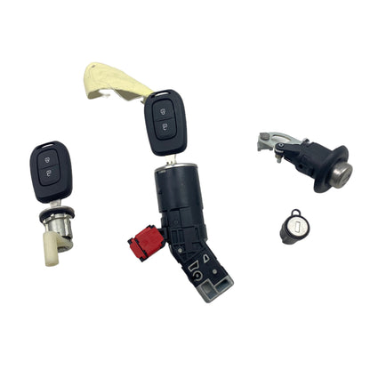 Pièce d'origine Neiman de contact pour Renault 806011291R