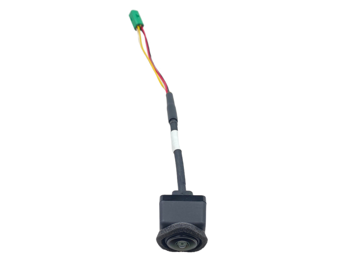 Pièce d'origine Caméra de rétroviseur extérieur droit pour Renault Alaskan Nissan Juke E12 284194BA1A