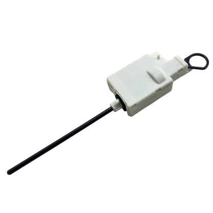 Pièce d'origine Actionneur de trappe à carburant pour Renault Trafic II Opel Vivaro A 8200032984