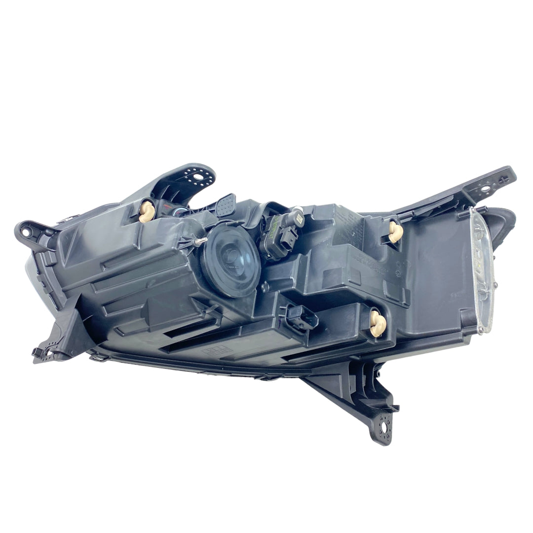 Pièce d'origine Phare avant droit pour Dacia Sandero III Logan III Jogger 260109490R