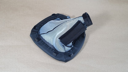 Soufflet de levier de vitesses d’origine pour Fiat Panda III — 50296331 — vue 3