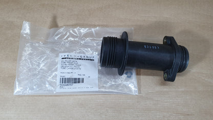 Raccord de remplissage d’huile pour Fiat Ducato — 504026757 — vue 1