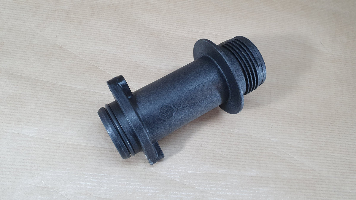Raccord de remplissage d’huile pour Fiat Ducato — 504026757 — vue 2