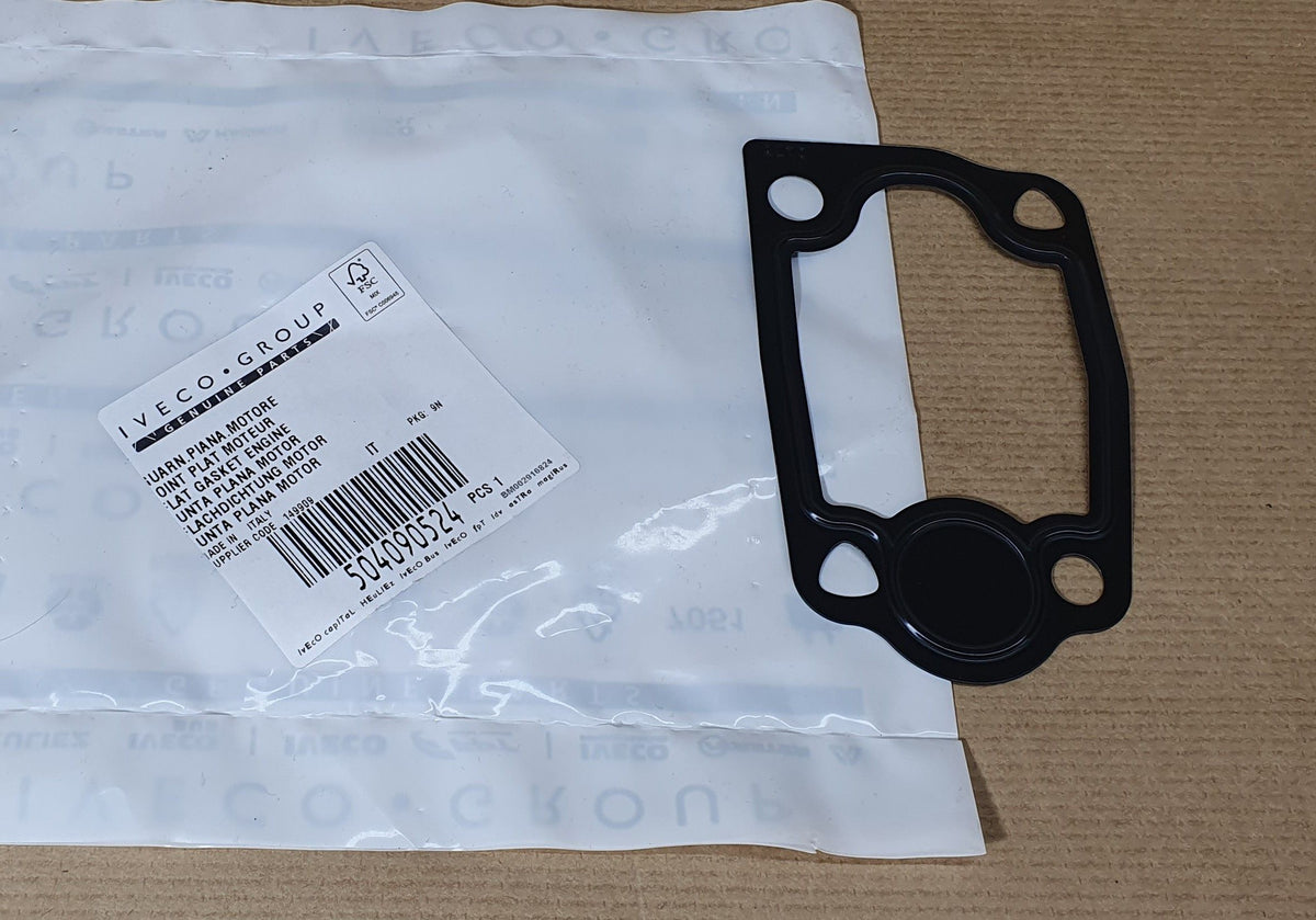 Joint de thermostat pour Fiat Ducato 3.0 — 504090524 — vue 1