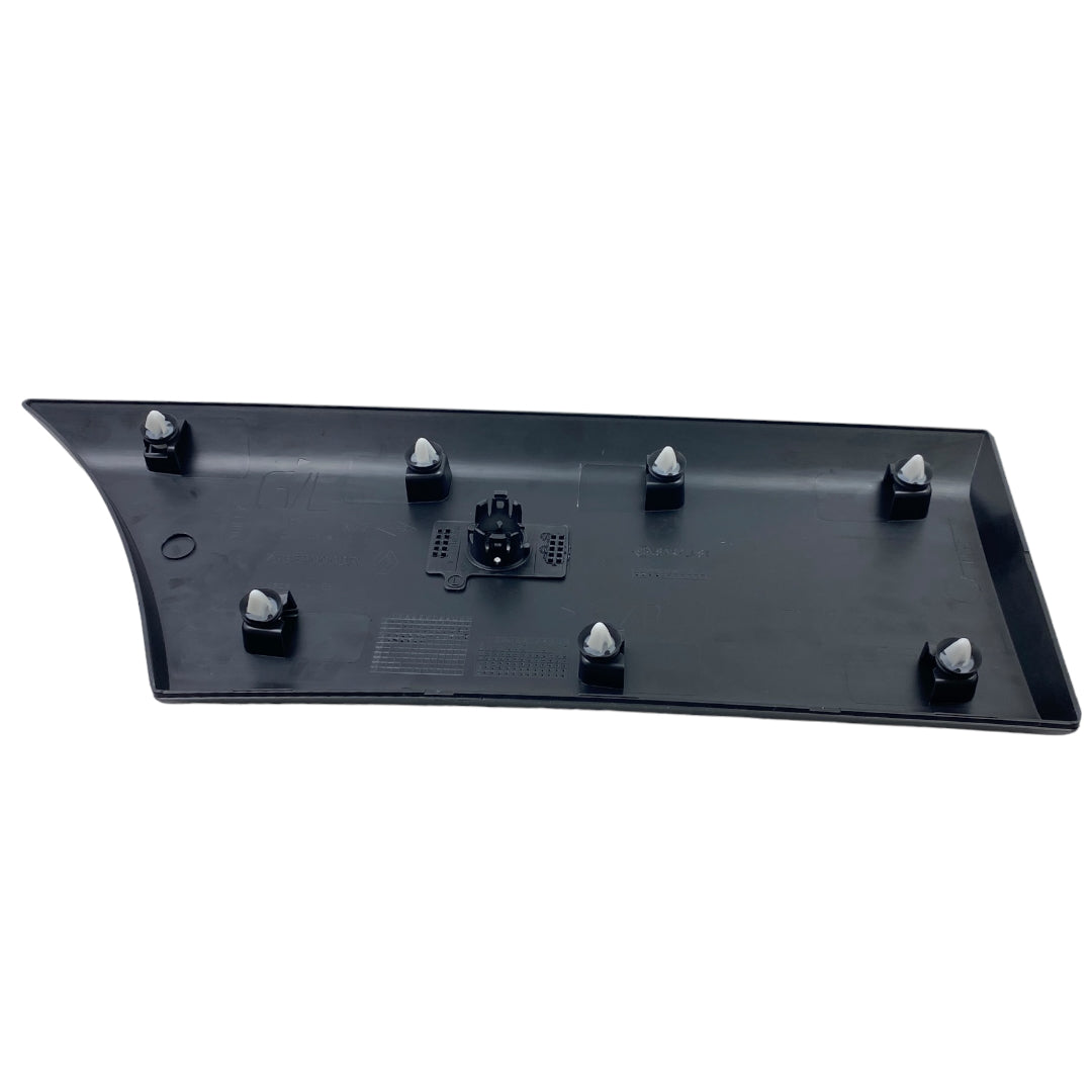 Pièce d'origine Baguette latérale pour Renault Master III Opel Movano B Nissan NV400 768F20006R