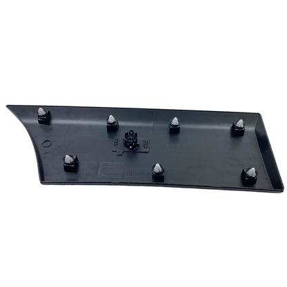 Pièce d'origine Baguette latérale pour Renault Master III Opel Movano B Nissan NV400 768F20006R