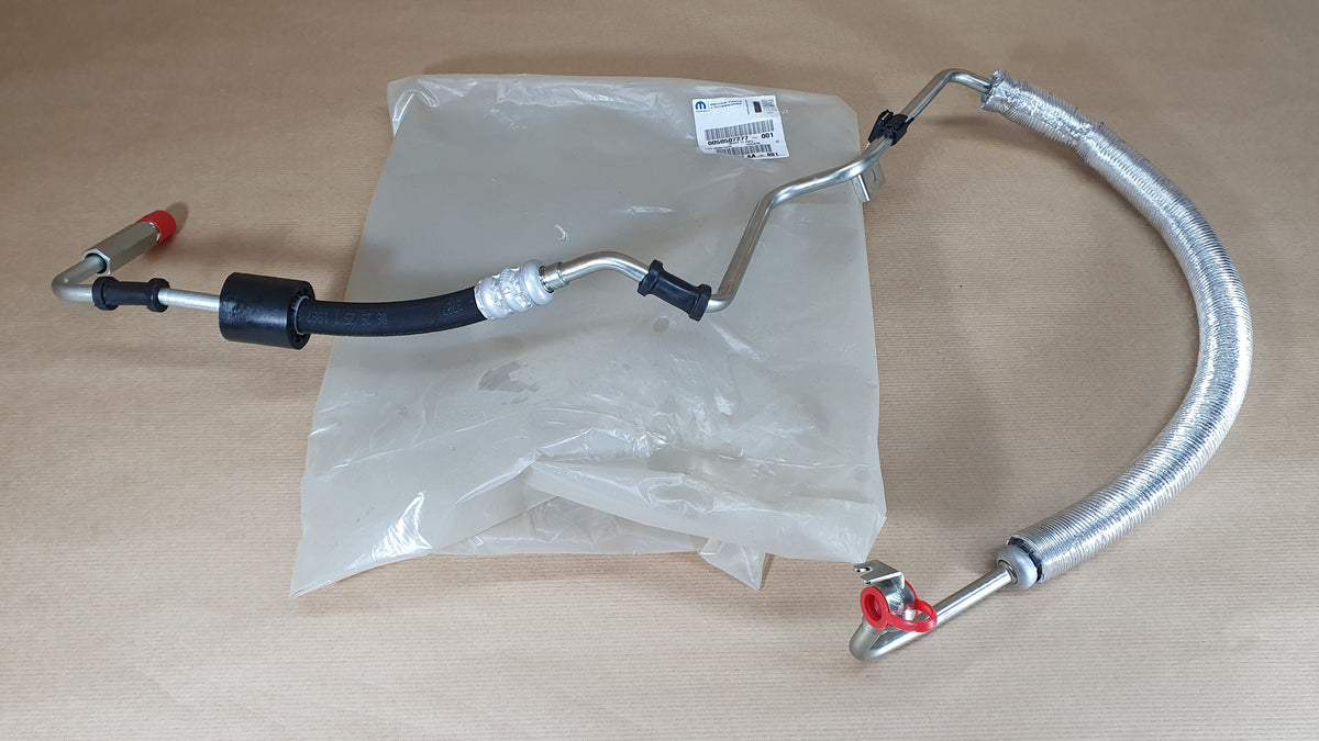 Conduite de direction assistée pour Alfa Romeo 159 1.9/2.2Jts — 50507277 — vue 1