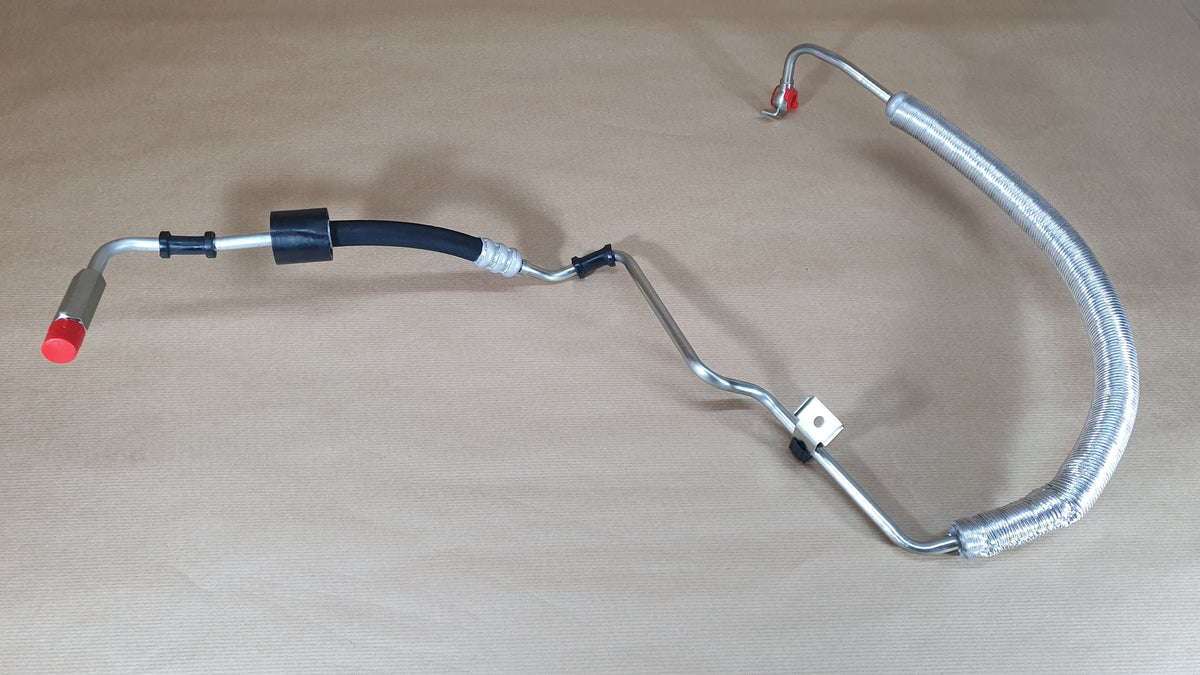 Conduite de direction assistée pour Alfa Romeo 159 1.9/2.2Jts — 50507277 — vue 2