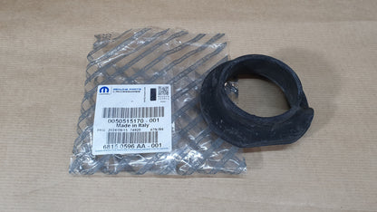 Cale de ressort pour Alfa Romeo 159 Brera — 50515170 — vue 1