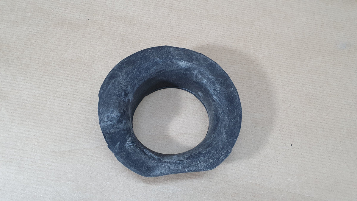 Cale de ressort pour Alfa Romeo 159 Brera — 50515170 — vue 2
