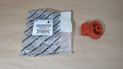 Support de silencieux d’échappement pour Fiat Tipo 1.4 — 50515701 — vue 1