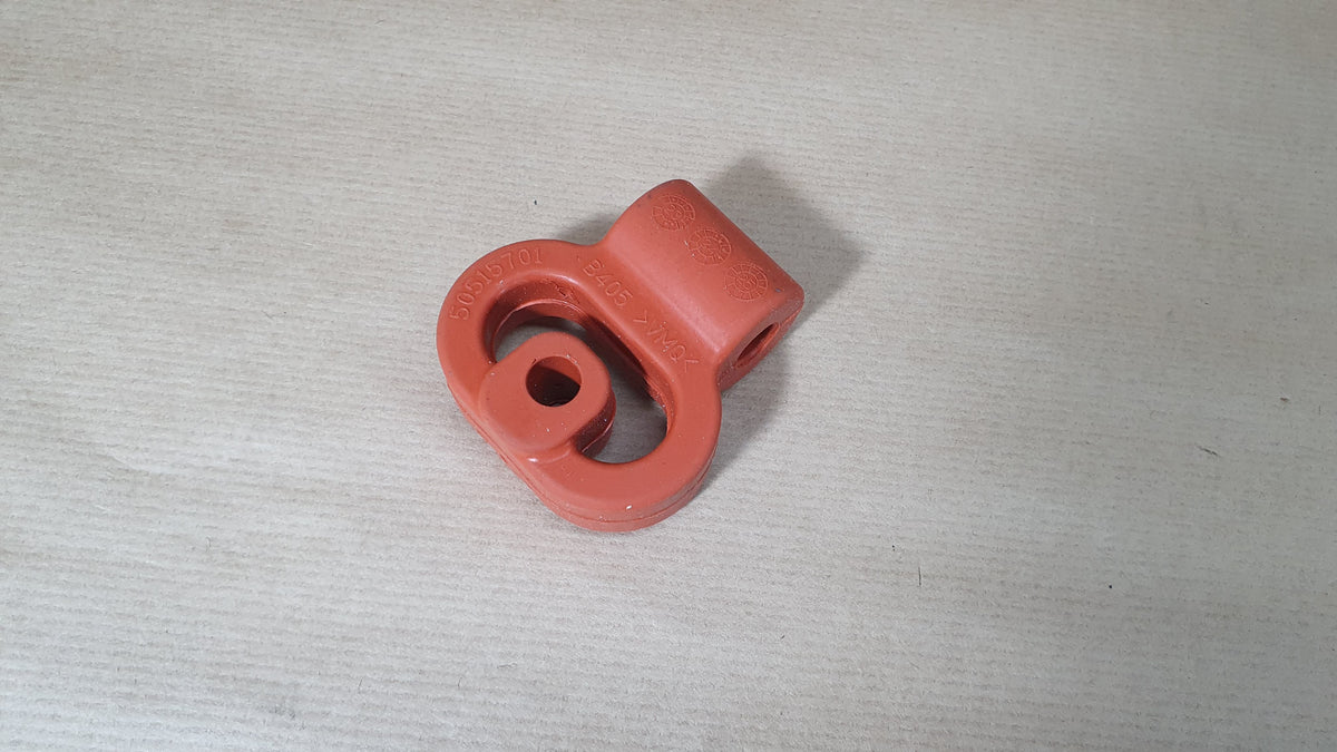 Support de silencieux d’échappement pour Fiat Tipo 1.4 — 50515701 — vue 2